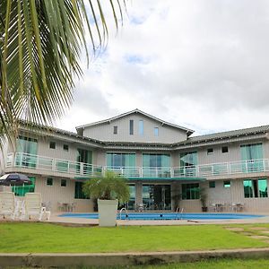 Xingu Praia Hotel